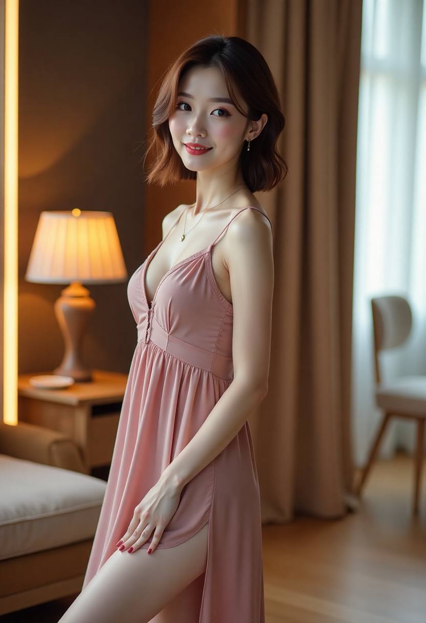 温柔陷阱